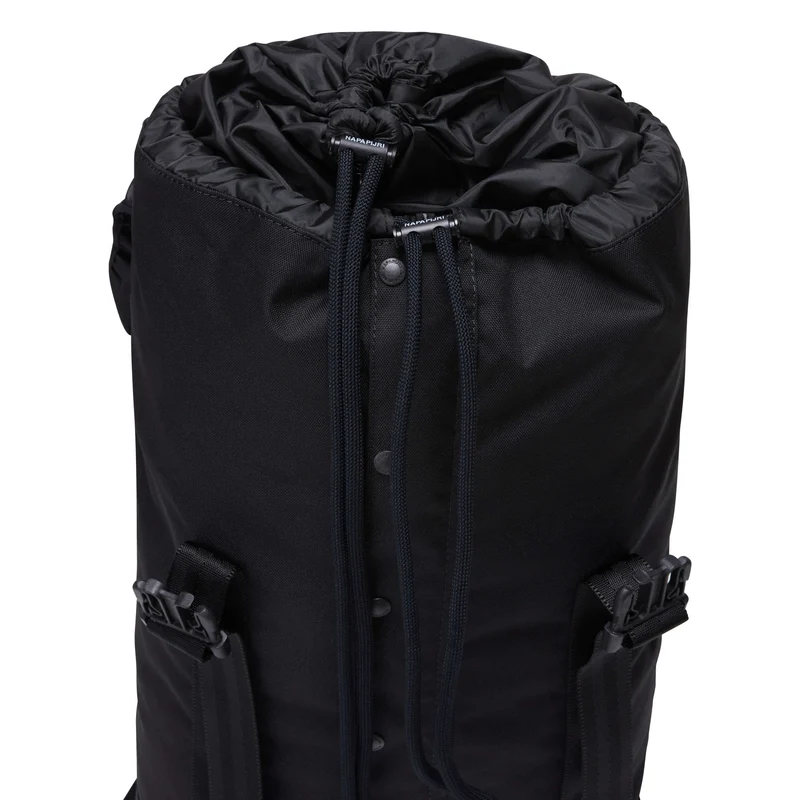 Napapijri H-Signa 27 - Rucksack 46 cm (schwarz)