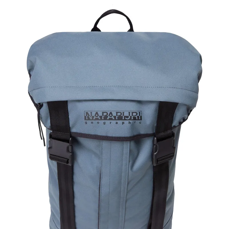 Napapijri H-Signa 27 - Rucksack 46 cm (stormy weat)