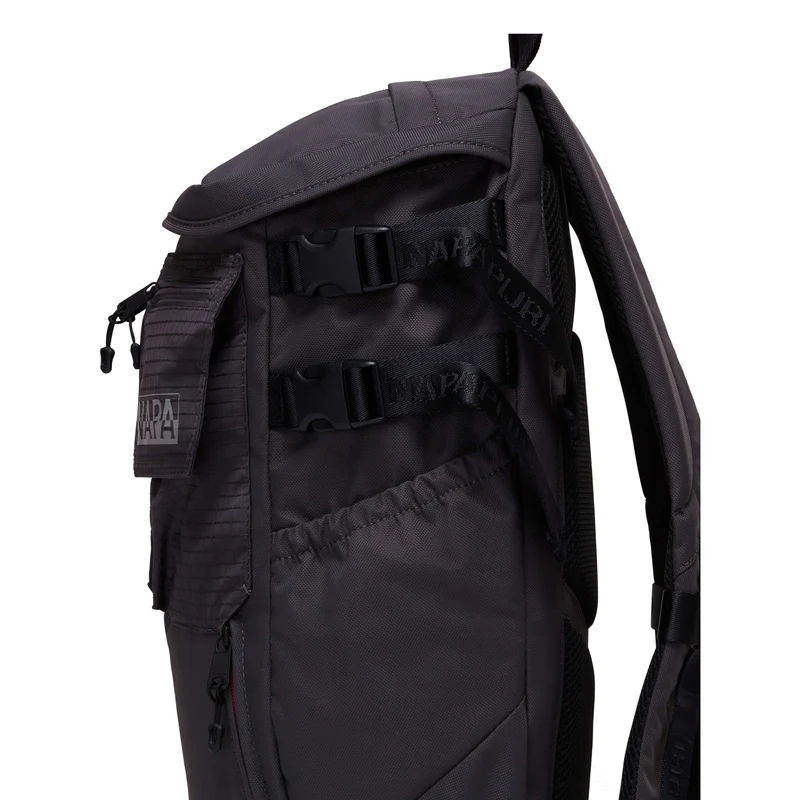 Napapijri H-Tusco - Rucksack 53 cm (dunkelgrau)