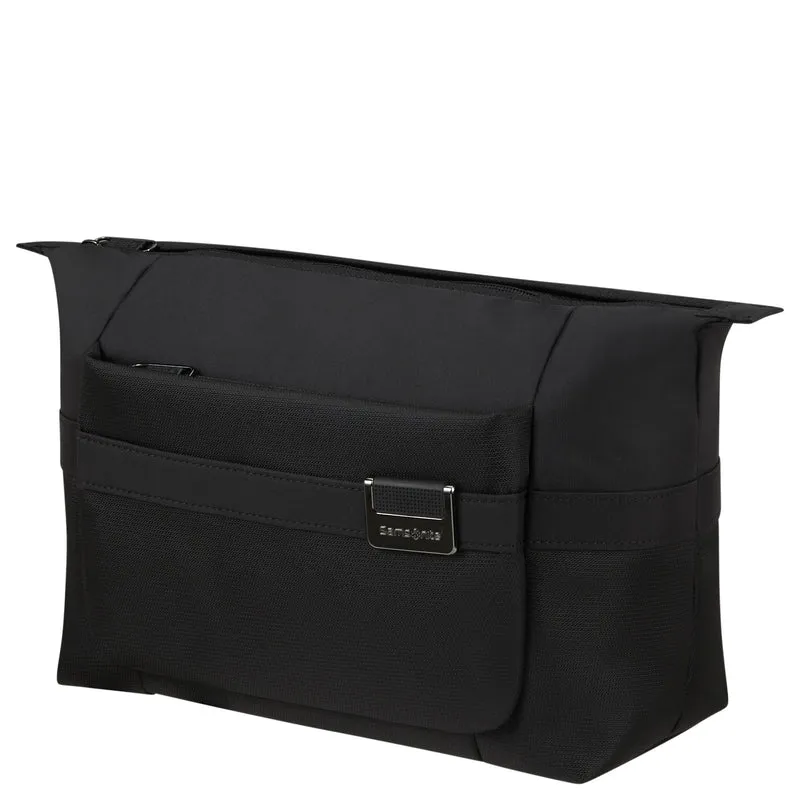 Samsonite Airea - Kulturbeutel 29 cm (black)