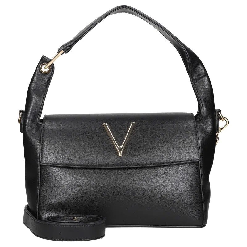 Valentino Bags Hills - Schultertasche 28 cm (black)