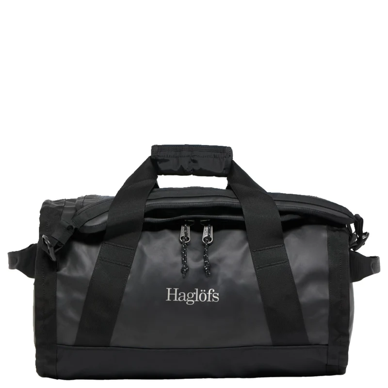 Haglöfs Lava 30 - Reisetasche 46 cm (true black)