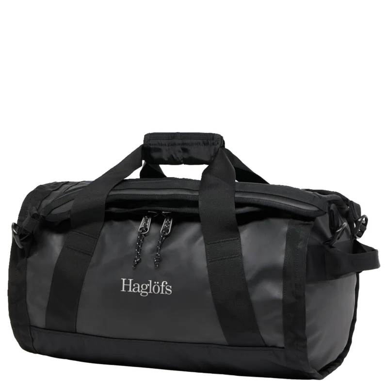 Haglöfs Lava 30 - Reisetasche 46 cm (true black)