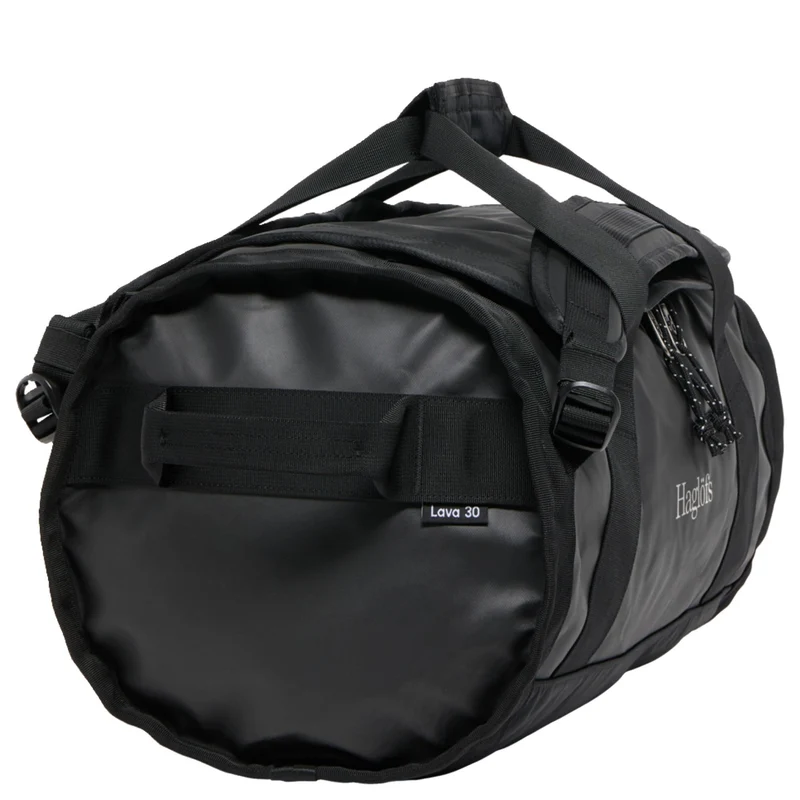 Haglöfs Lava 30 - Reisetasche 46 cm (true black)