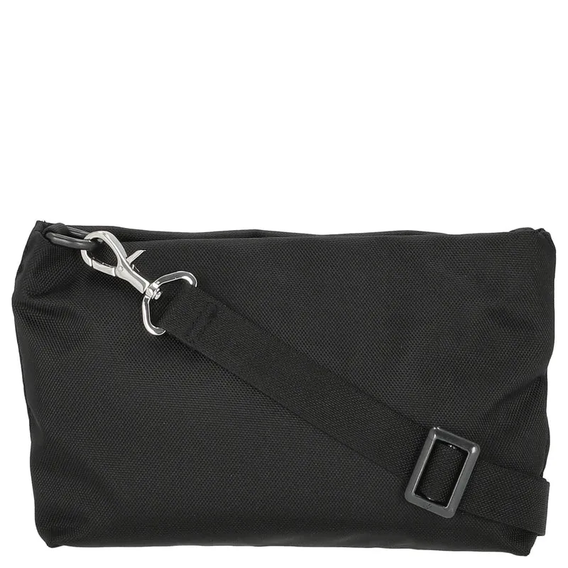 Mandarina Duck MD20 - Umhängetasche 23 cm (black)