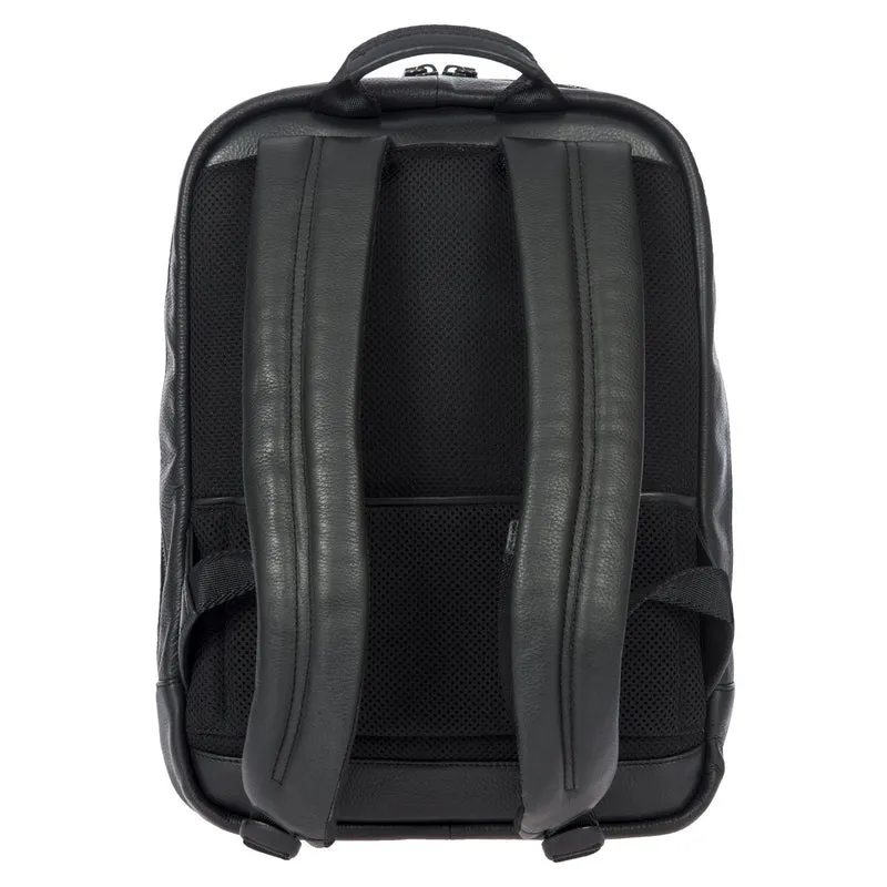 Brics Torino City - Rucksack 49 cm (black)
