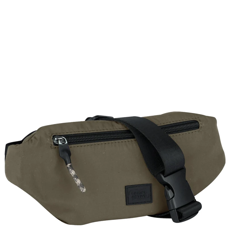 Camel Active Terra - Gürteltasche S 29 cm (khaki)