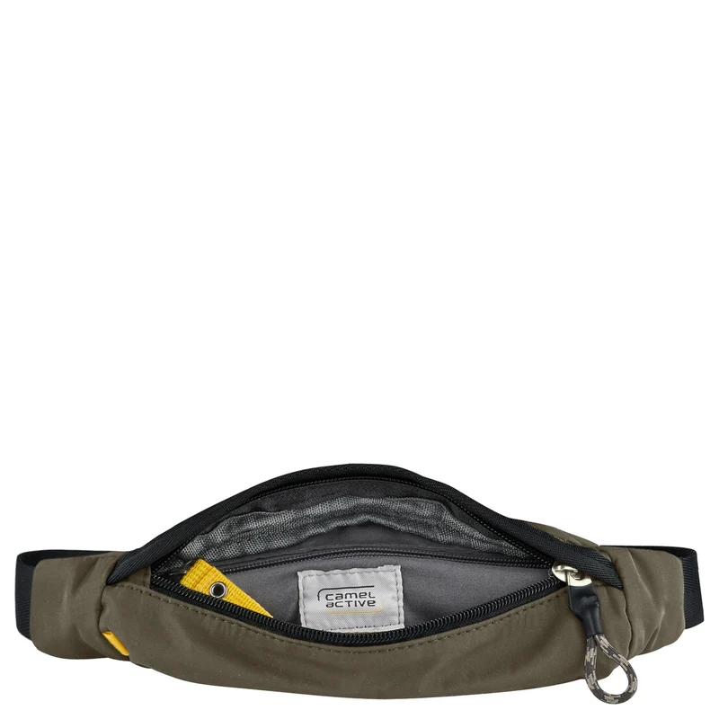 Camel Active Terra - Gürteltasche S 29 cm (khaki)