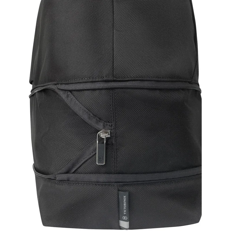 Victorinox Werks Traveler 6.0 - Reisetasche 50 cm erw. (black)