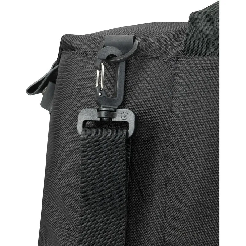 Victorinox Werks Traveler 6.0 - Reisetasche 50 cm erw. (black)