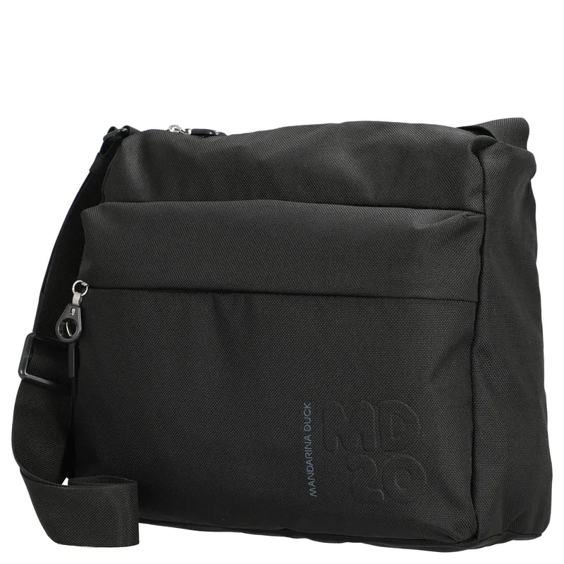 Mandarina Duck MD20 - Umhängetasche 27 cm (black)