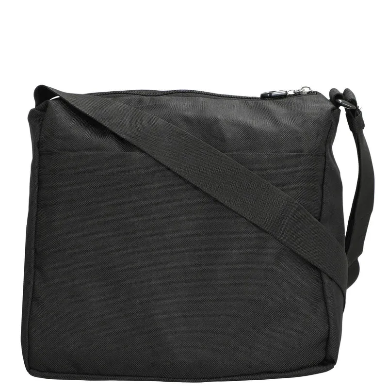 Mandarina Duck MD20 - Umhängetasche 27 cm (black)