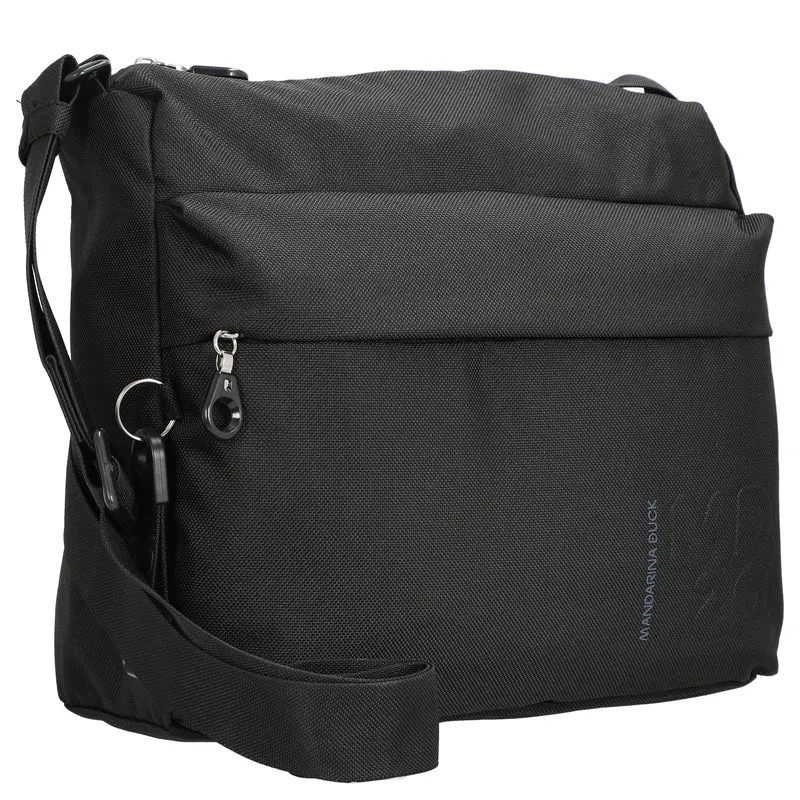 Mandarina Duck MD20 - Umhängetasche 27 cm (black)