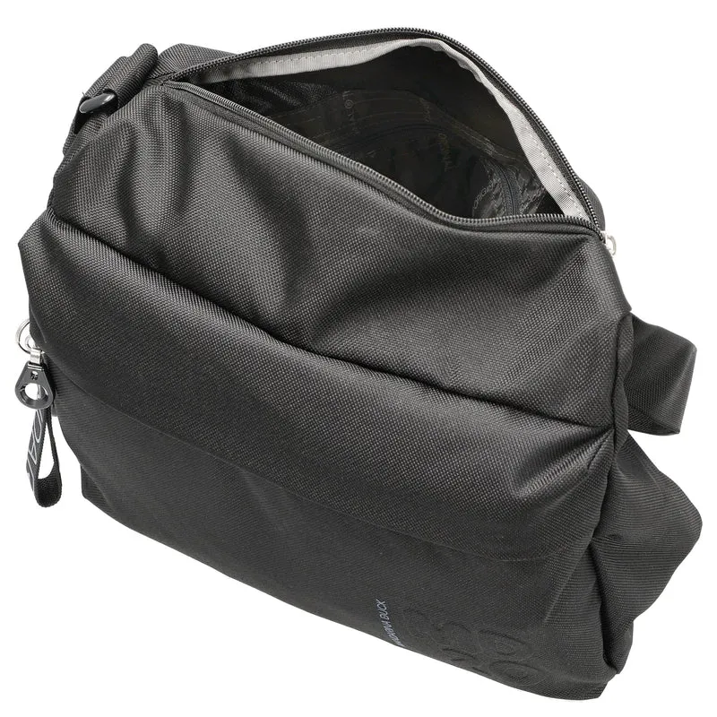 Mandarina Duck MD20 - Umhängetasche 27 cm (black)