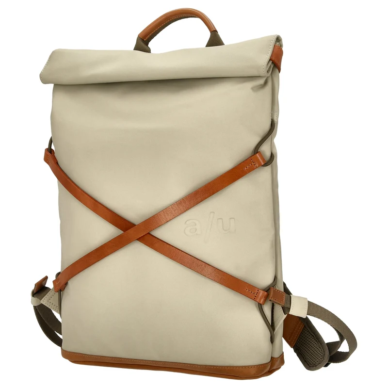 aunts & uncles Japan Yokohama Rolltop - Rucksack 13" 40 cm (dust)