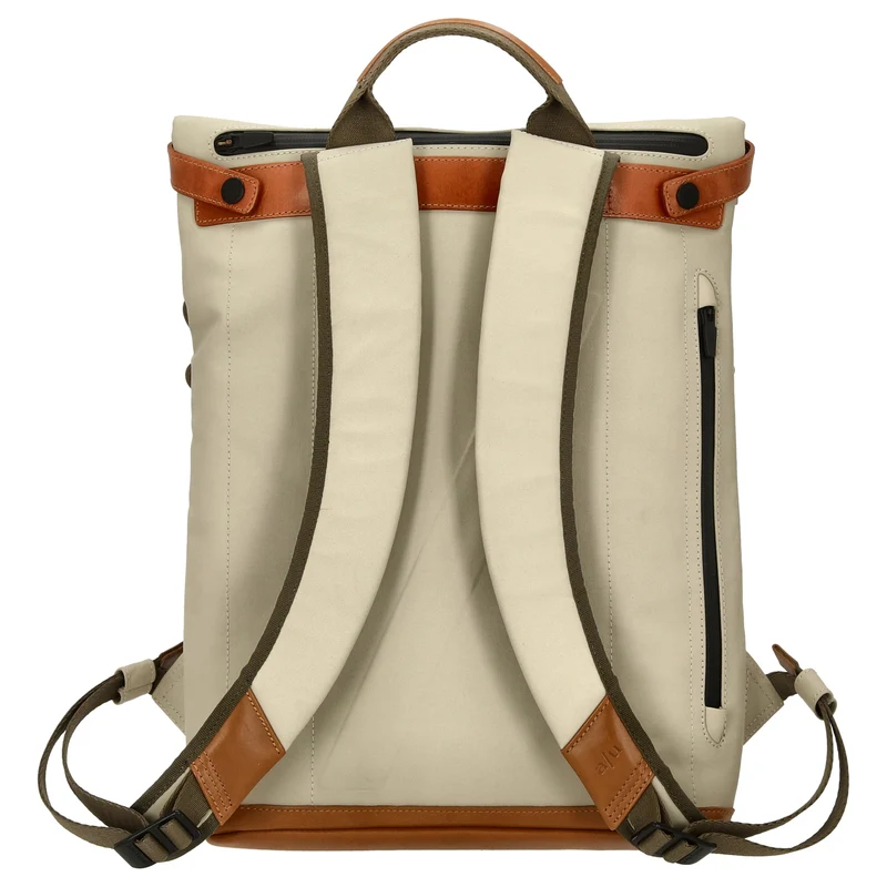 aunts & uncles Japan Yokohama Rolltop - Rucksack 13" 40 cm (dust)