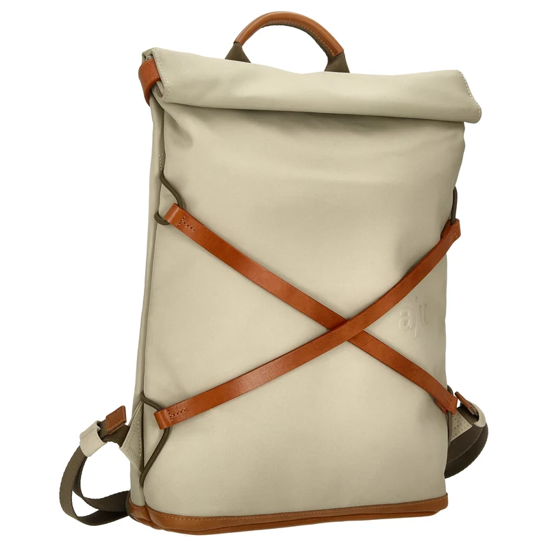 aunts & uncles Japan Yokohama Rolltop - Rucksack 13" 40 cm (dust)