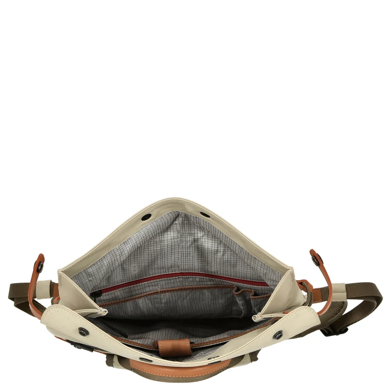 aunts & uncles Japan Yokohama Rolltop - Rucksack 13" 40 cm (dust)