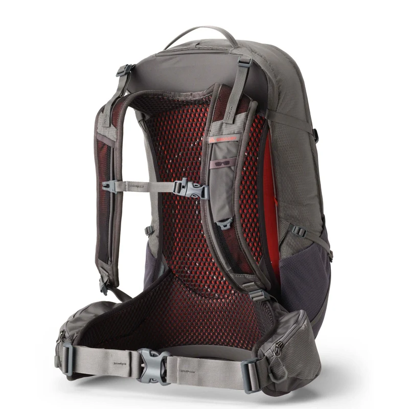 Gregory Juno 30 RC - Women's Wanderrucksack 52 cm (torch grey)
