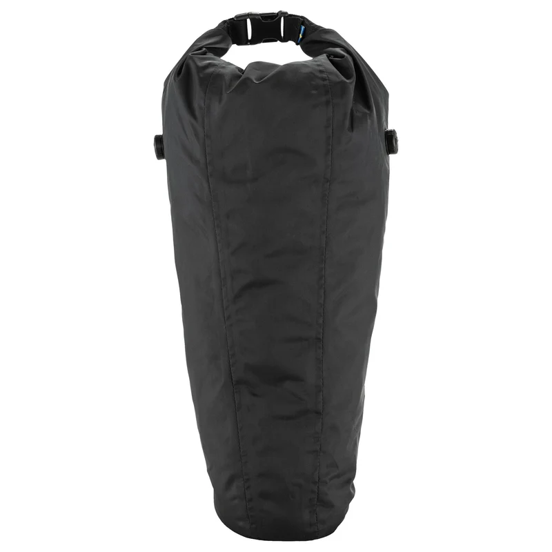 Fjällräven Hoja Seatbag Drybag 10L - Packsack (schwarz)