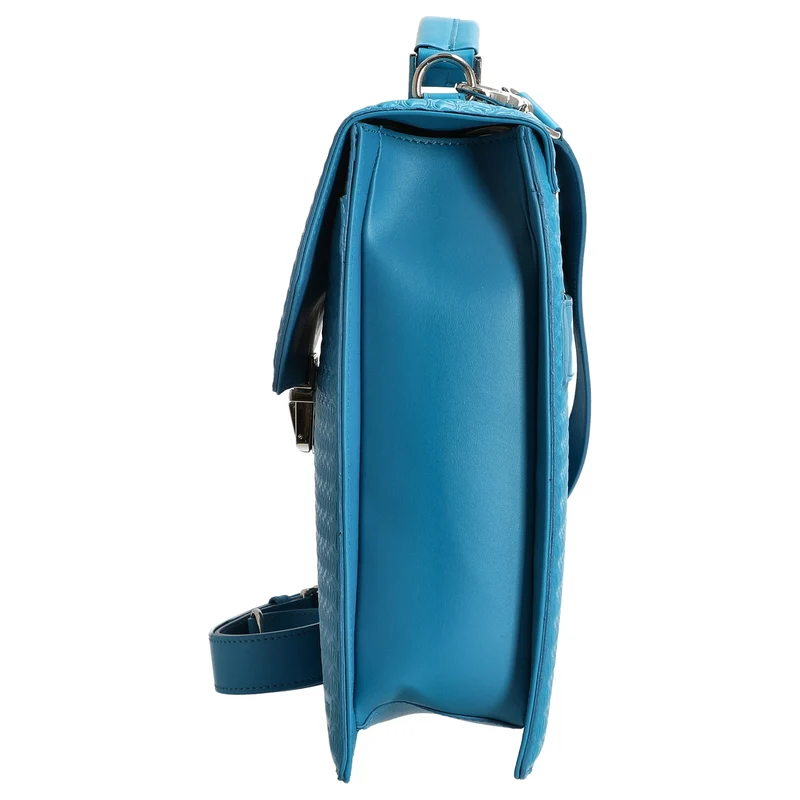 Davidoff Icon - Aktentasche 37 cm (turquoise)