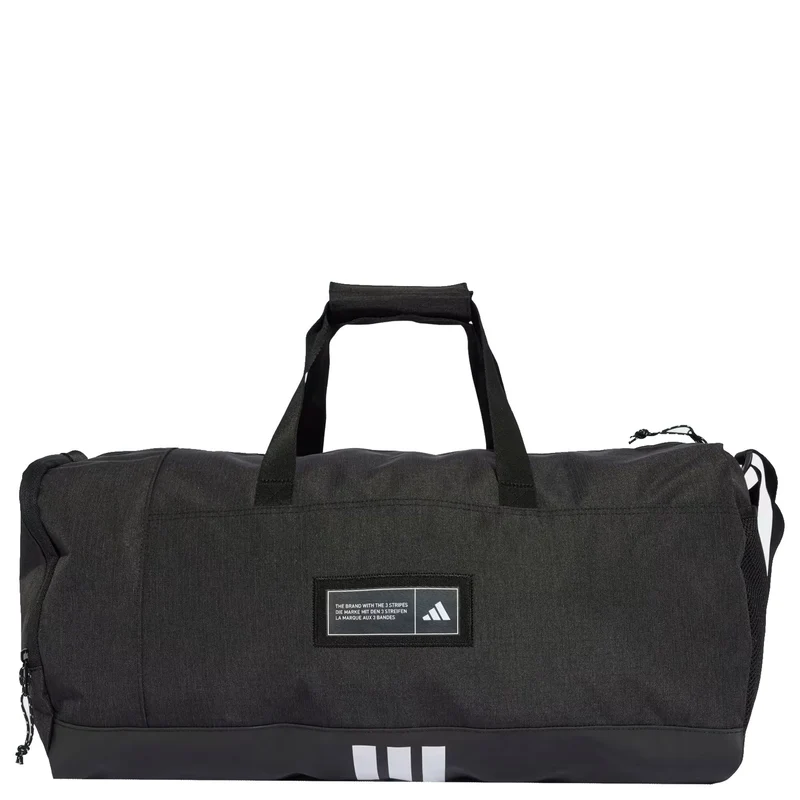 adidas 4Athlts Duffle 39 - Sporttasche 56 cm M (black/white)