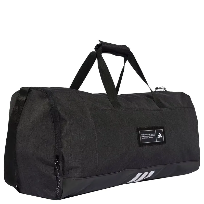 adidas 4Athlts Duffle 39 - Sporttasche 56 cm M (black/white)