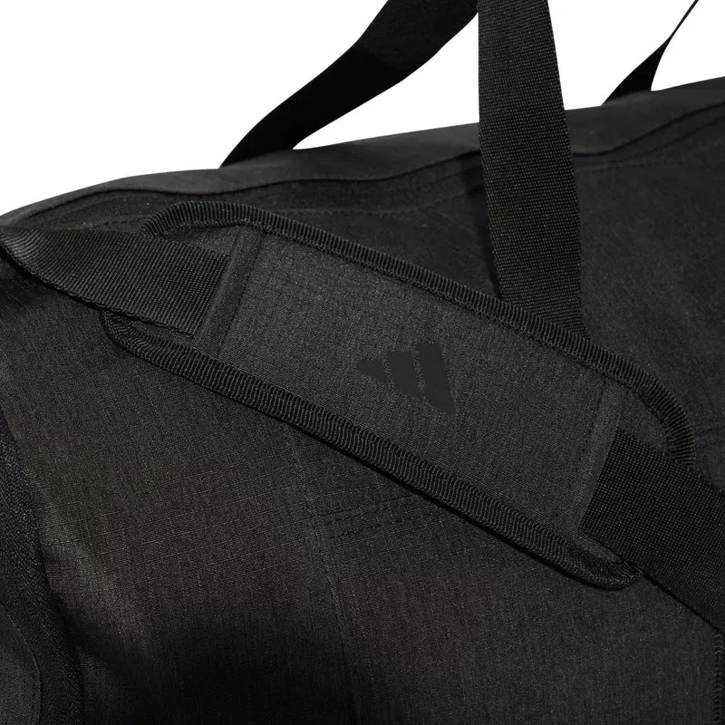 adidas 4Athlts Duffle 39 - Sporttasche 56 cm M (black/white)