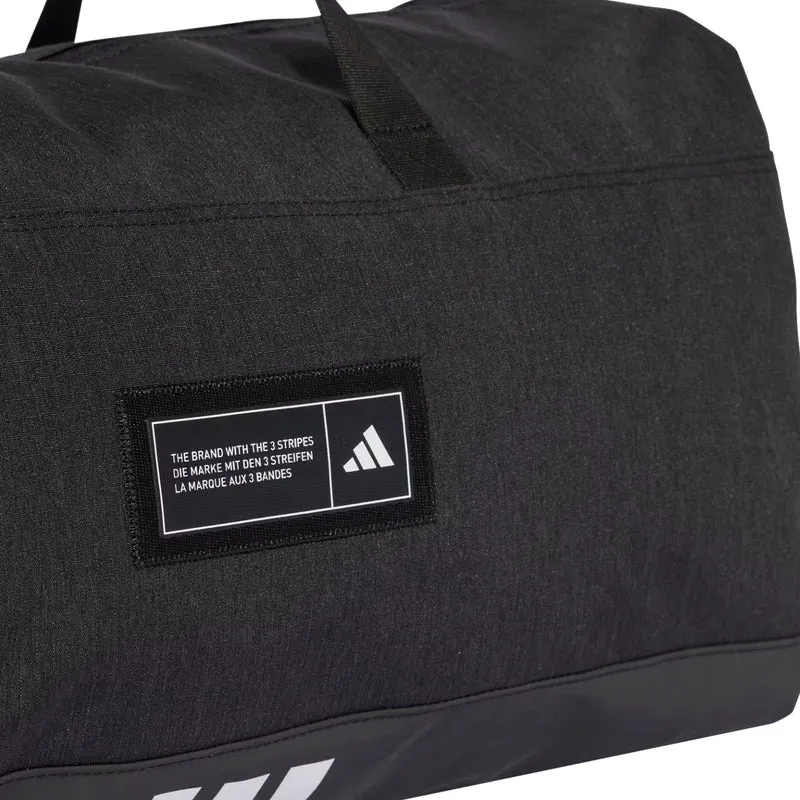 adidas 4Athlts Duffle 39 - Sporttasche 56 cm M (black/white)