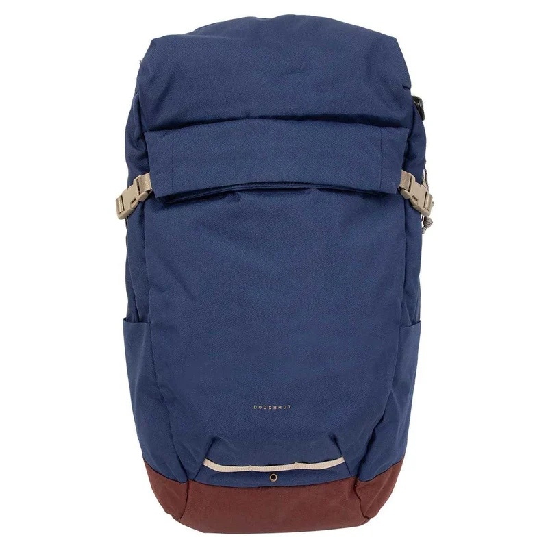 Doughnut Astir Large Reborn 28 - Rucksack 54 cm (navy)