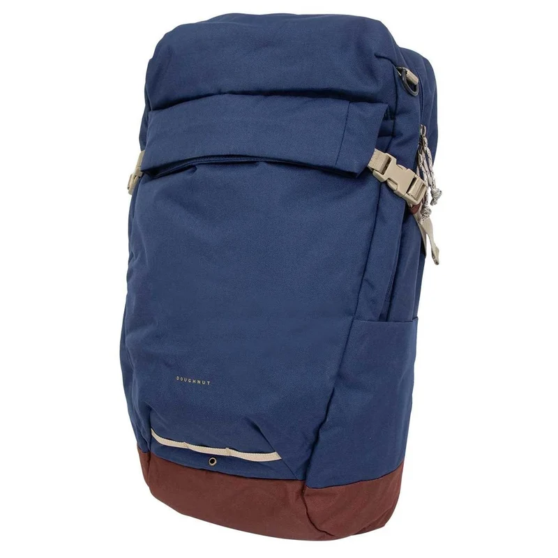 Doughnut Astir Large Reborn 28 - Rucksack 54 cm (navy)
