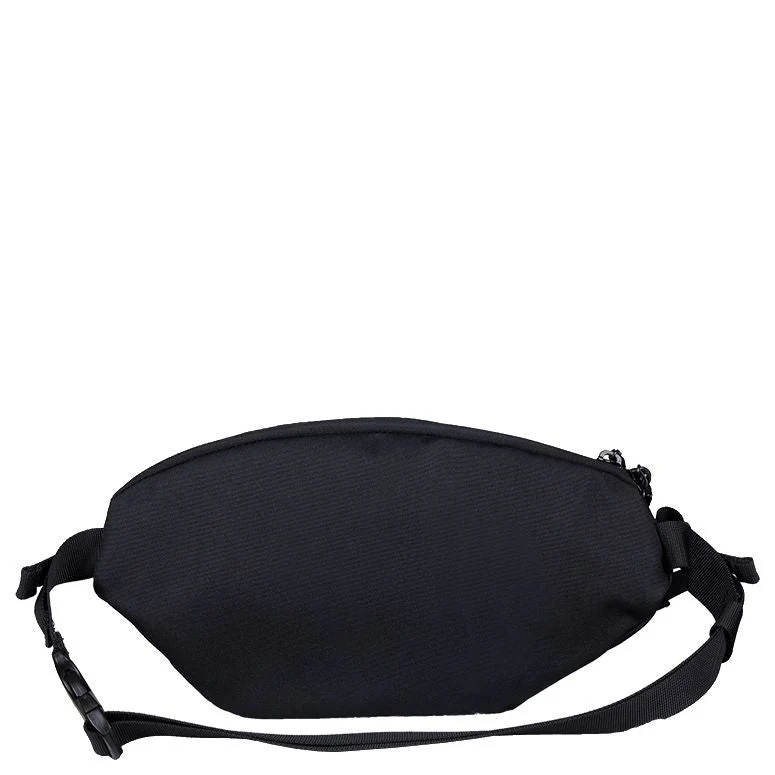Doughnut Seattle Hip Bag - Gürtel Tasche 30 cm (schwarz)