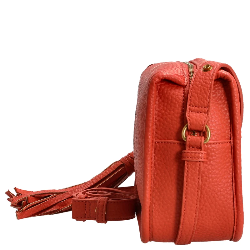 Liu Jo Ama - Umhängetasche M 26 cm (pumpkin)