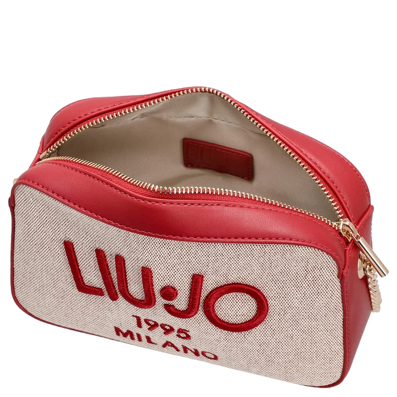 Liu Jo Bena - Umhängetasche S 21 cm (Rosso pompeiano)