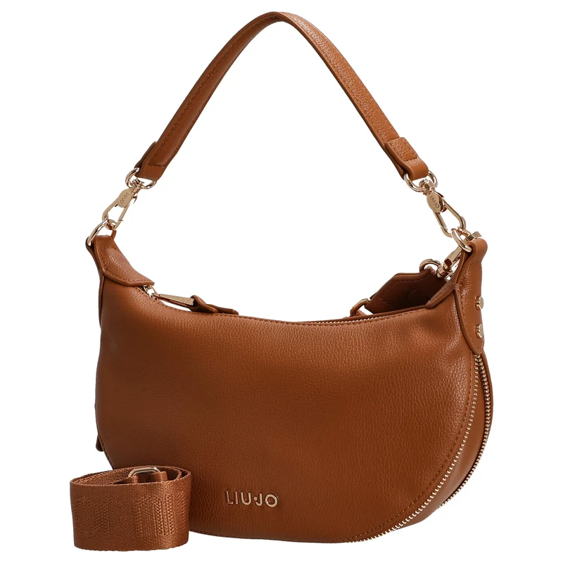 Liu Jo Bena Hobo - Schultertasche S 25 cm (bran)