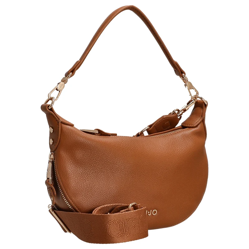 Liu Jo Bena Hobo - Schultertasche S 25 cm (bran)