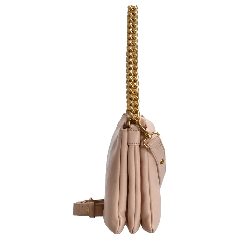 Liu Jo Lapuffy - Umhängetasche M 40 cm (cipria)