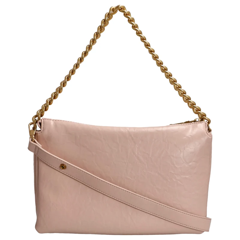 Liu Jo Lapuffy - Umhängetasche M 40 cm (cipria)