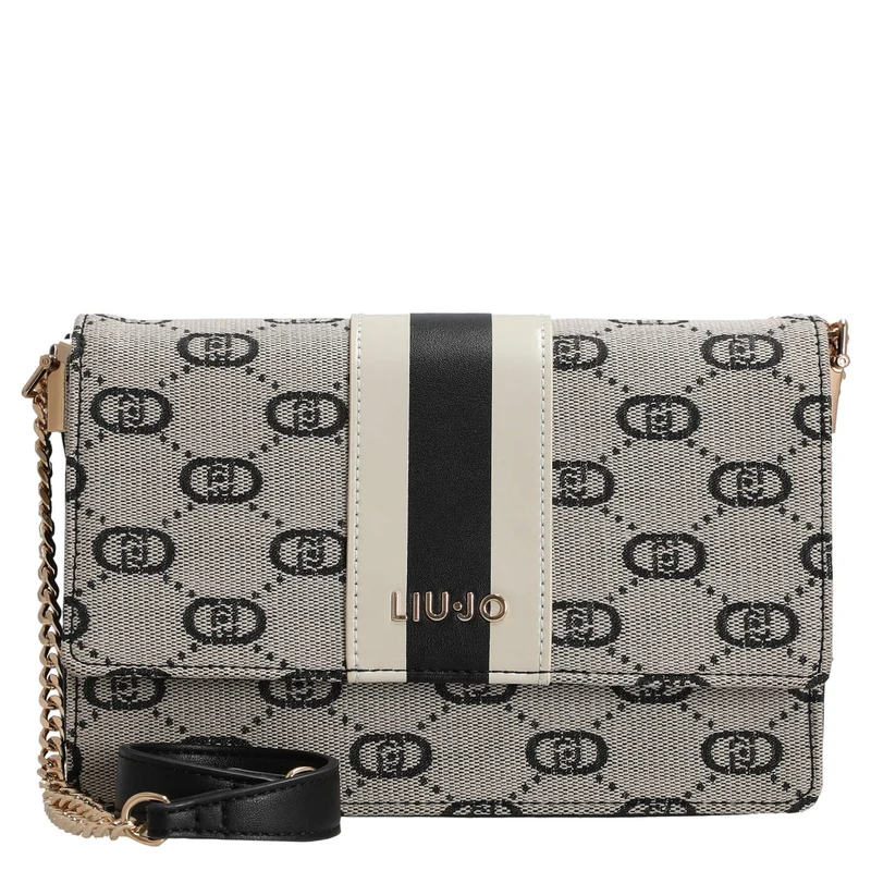 Liu Jo Manhattan - Umhängetasche S 23 cm (nero)
