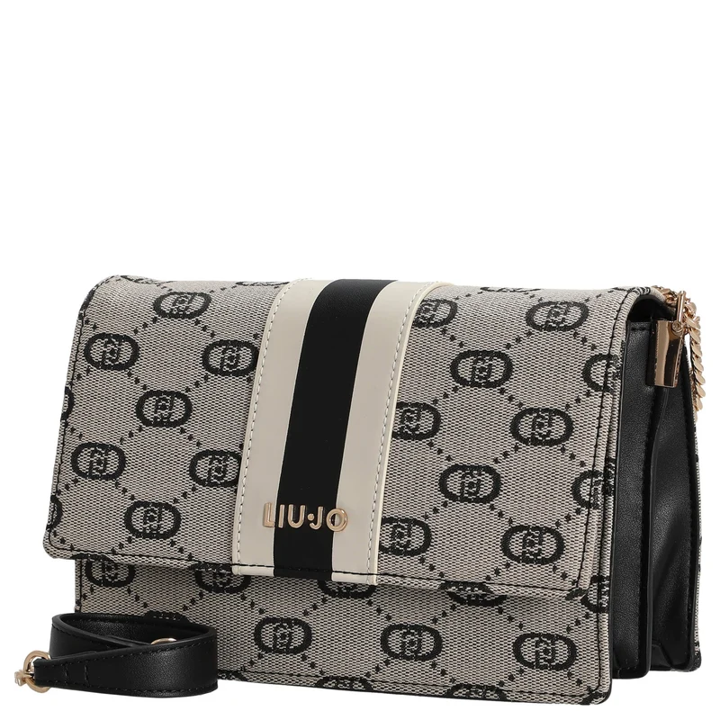 Liu Jo Manhattan - Umhängetasche S 23 cm (nero)