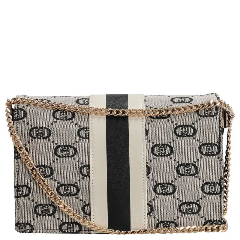 Liu Jo Manhattan - Umhängetasche S 23 cm (nero)
