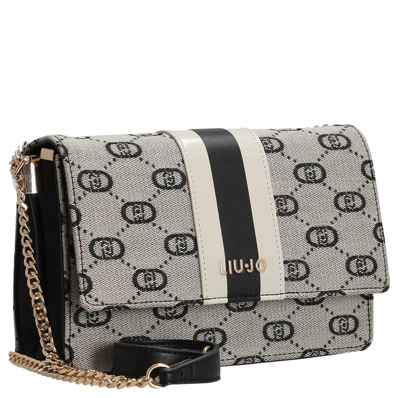 Liu Jo Manhattan - Umhängetasche S 23 cm (nero)