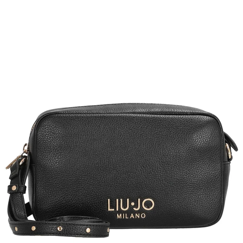Liu Jo Evrim - Umhängetasche S 21 cm (nero)