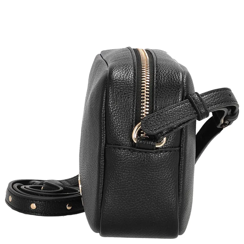 Liu Jo Evrim - Umhängetasche S 21 cm (nero)