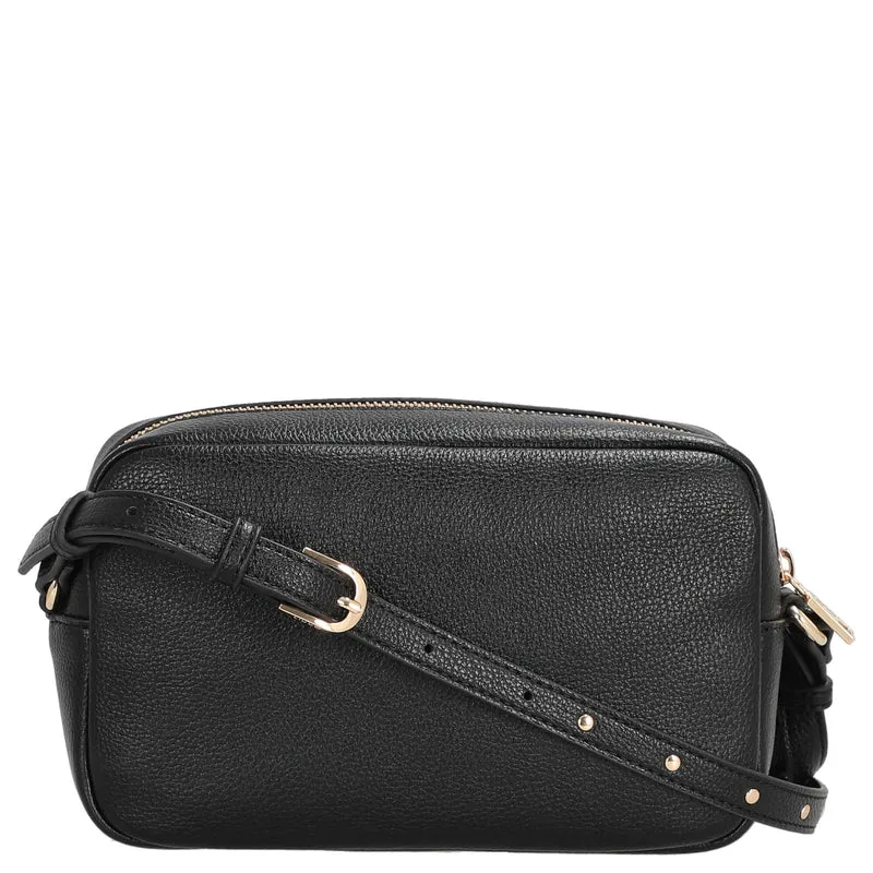 Liu Jo Evrim - Umhängetasche S 21 cm (nero)
