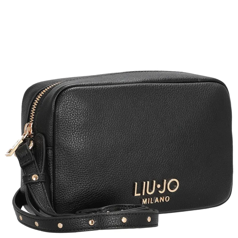 Liu Jo Evrim - Umhängetasche S 21 cm (nero)