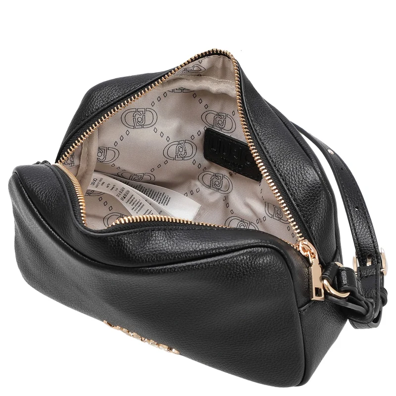 Liu Jo Evrim - Umhängetasche S 21 cm (nero)