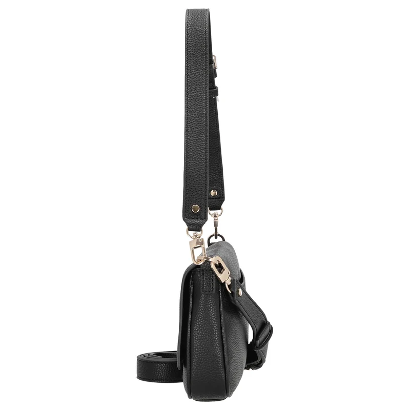 Guess Circe - Schultertasche 26 cm (black)