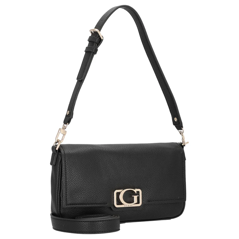 Guess Circe - Schultertasche 26 cm (black)