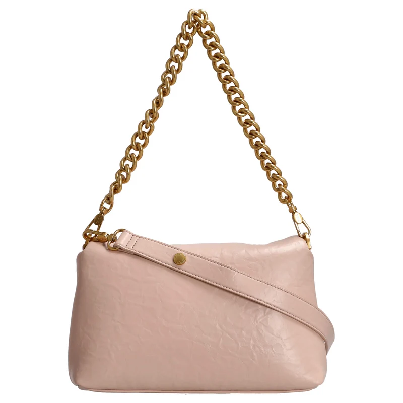 Liu Jo Lapuffy - Umhängetasche M 26 cm (cipria)